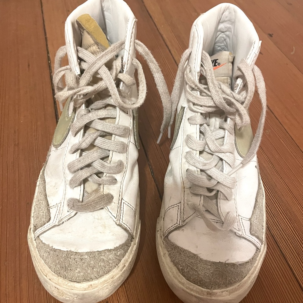 Nike high tops